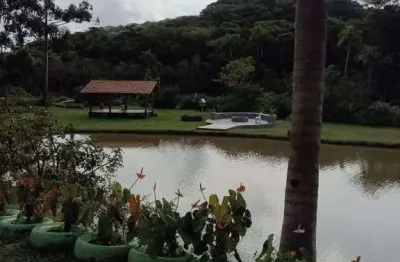 Sítio com 10 dormitórios à venda no nossa senhora da paz - piçarras/sc