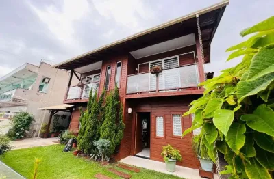 Casa à venda, 180 m² por r$ 1.200.000,00 - centro - navegantes/sc