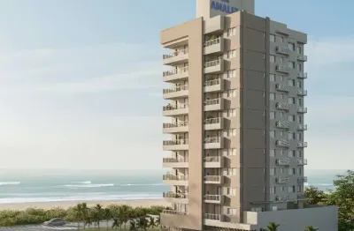 Apartamento com 2 quartos à venda no Centro, Navegantes 