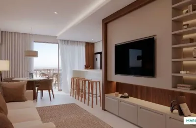 Apartamento com 2 quartos à venda no Centro, Navegantes 