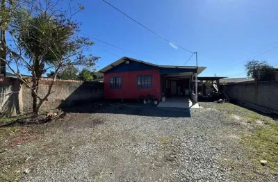 Casa com 5 quartos à venda no Escalvado, Navegantes 