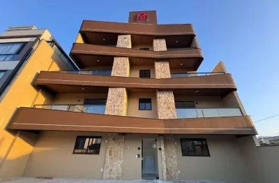 Apartamento com 3 dormitórios à venda, 71 m² por r$ 539.000,00 - centro - navegantes/sc