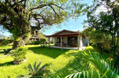 Sítio com 3 dormitórios à venda por r$ 1.150.000 - santa lidia - penha/sc