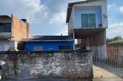 Terreno à venda no São Paulo, Navegantes 