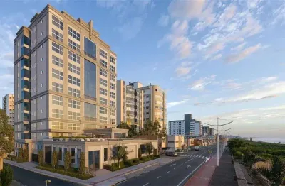 Apartamento à venda, 113 m² por r$ 1.718.000,00 - centro - navegantes/sc
