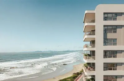Apartamento com 2 quartos à venda no Centro, Navegantes 