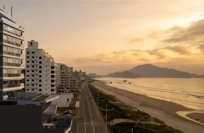 Apartamento à venda, 120 m² por r$ 1.606.500,00 - centro - navegantes/sc