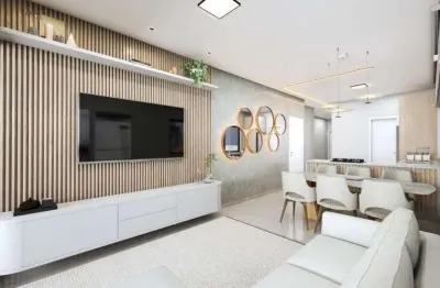 Apartamento com 2 dormitórios à venda, 77 m² por r$ 930.000,00 - centro - navegantes/sc