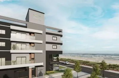 Apartamento com 2 quartos à venda no Centro, Navegantes 