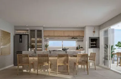 Apartamento com 3 quartos à venda no Centro, Navegantes 