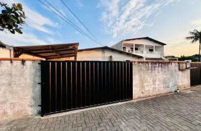 Casa com 2 quartos à venda no São Paulo, Navegantes 