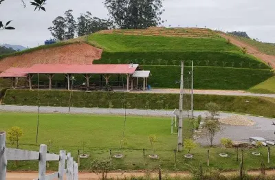 Chácara / sítio com 2 quartos à venda no Escalvado, Navegantes 