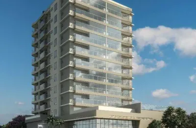 Apartamento com 3 quartos à venda no Centro, Navegantes 