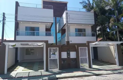 Casa com 3 dormitórios à venda, 282 m² por r$ 1.980.000,00 - alto perequê - porto belo/sc