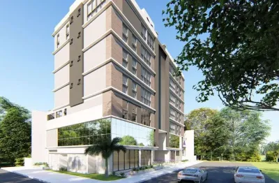 Apartamento com 2 quartos à venda no Meia Praia, Navegantes 