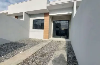 Casa no bairro nossa senhora das graças em navegantes/sc
