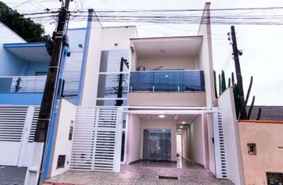 Casa com 3 quartos à venda no Gravata, Navegantes 