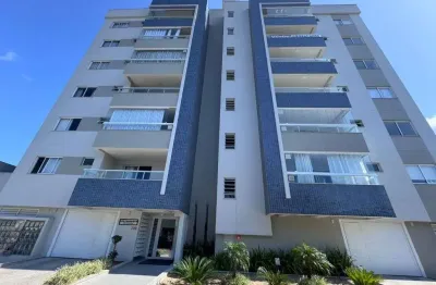 Apartamento com 2 dormitórios à venda no bairro gravatá - navegantes/sc