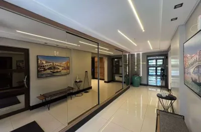 Apartamento com 3 dormitórios à venda, 104 m² por r$ 1.140.000,00 - gravatá - navegantes/sc