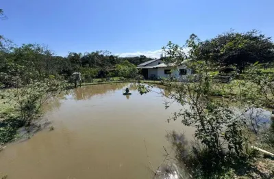 Chácara / sítio com 2 quartos à venda no Centro, Balneário Piçarras 