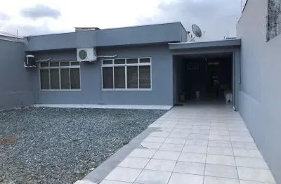 Casa à venda, 105 m² por r$ 800.000,00 - são joão - itajaí/sc