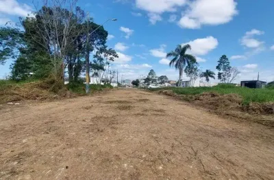 Terreno à venda no São Paulo, Navegantes 