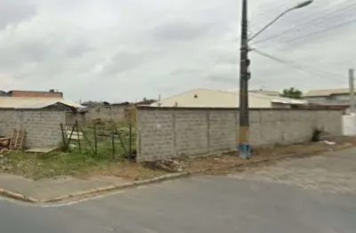Terreno à venda no Machados, Navegantes 