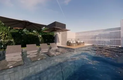 Apartamento à venda, 78 m² por r$ 859.184,31 - centro - navegantes/sc