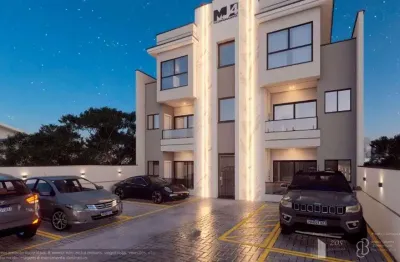 Apartamento com 2 dormitórios à venda, 70 m² por r$ 495.000,00 - gravatá - navegantes/sc