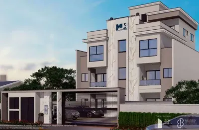 Apartamento com 2 dormitórios à venda, 70 m² por r$ 480.000,00 - gravatá - navegantes/sc