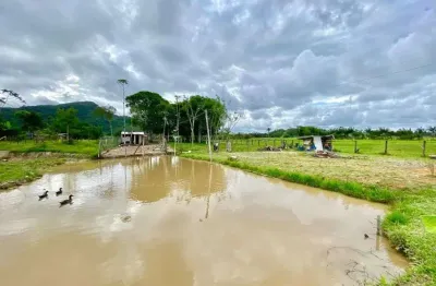 Chácara à venda no bairro escalvados - navegantes/sc