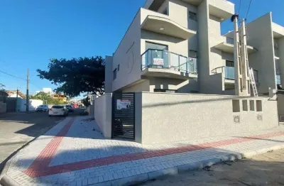 Casa com 2 quartos à venda no Centro, Navegantes 