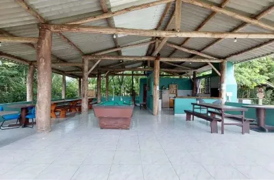 Chácara / sítio à venda no Escalvado, Navegantes 