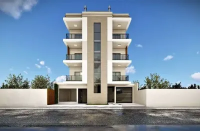 Apartamento com 3 dormitórios à venda, 83 m² por r$ 440.000,00 - são domingos - navegantes/sc