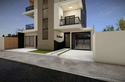 Apartamento com 2 dormitórios à venda, 83 m² por r$ 425.000,00 - são domingos - navegantes/sc