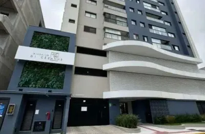 Apartamento com 2 dormitórios à venda, 82 m² por r$ 750.000,00 - centro - navegantes/sc