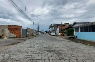 Casa com 2 quartos à venda na Nossa Senhora das Graças, Navegantes 