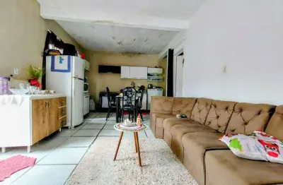 Casa com 2 quartos à venda na Nossa Senhora das Graças, Navegantes 
