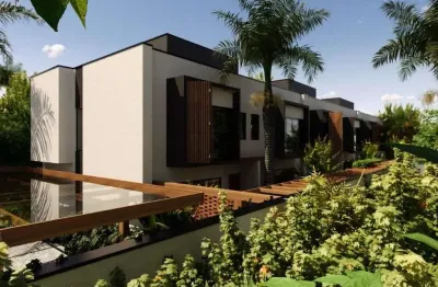 Casa em condomínio fechado com 3 quartos à venda no Gravatá, Penha 
