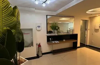 Apartamento com 3 dormitórios à venda, 244 m² por r$ 2.400.000,00 - gravatá - navegantes/sc