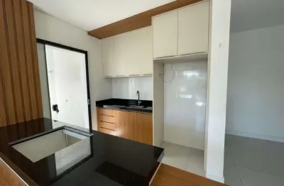 Apartamento com 2 quartos à venda no Meia Praia, Navegantes 