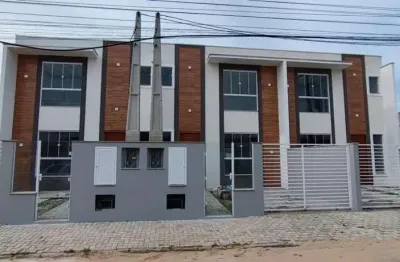 Casa com 3 dormitórios à venda, 100 m² por r$ 699.000,00 - meia praia - navegantes/sc