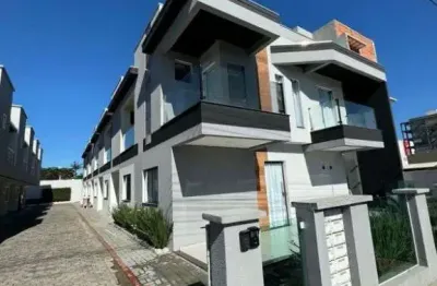 Casa com 2 dormitórios à venda, 92 m² por r$ 510.000,00 - centro - navegantes/sc