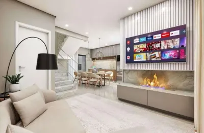 Casa com 2 dormitórios à venda, 85 m² por r$ 650.000,00 - centro - navegantes/sc