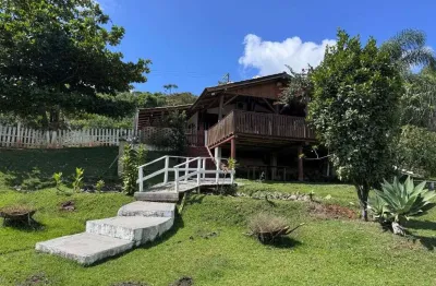 Chácara / sítio com 3 quartos à venda em Morro Alto, Balneário Piçarras 