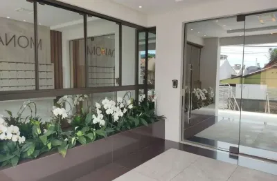 Apartamento com 2 dormitórios à venda, 72 m² por r$ 850.000,00 - gravata - navegantes/sc