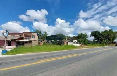 Terreno à venda no Porto Escalvados, Navegantes 