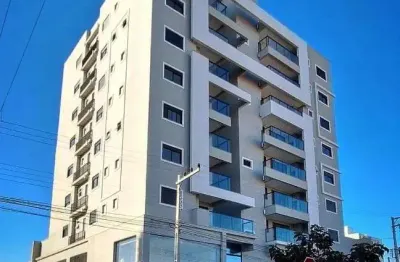 Apartamento com 2 dormitórios à venda, 65 m² por r$ 700.000,00 - centro - navegantes/sc