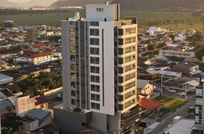 Apartamento com 2 quartos à venda no Gravata, Navegantes 