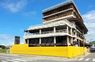 Apartamento com 3 quartos à venda no Centro, Navegantes 